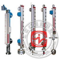 UHZ-58/C 侧装式磁翻板液位计