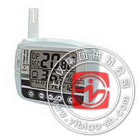 SM300 温度LCD显示记录仪