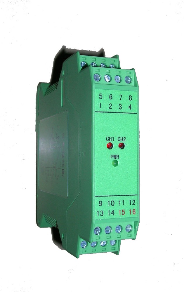 AD6111-2D型 开关量信号隔离器