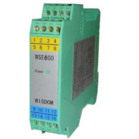 HR-WP6137-QEX 电流输出式齐纳式安全栅